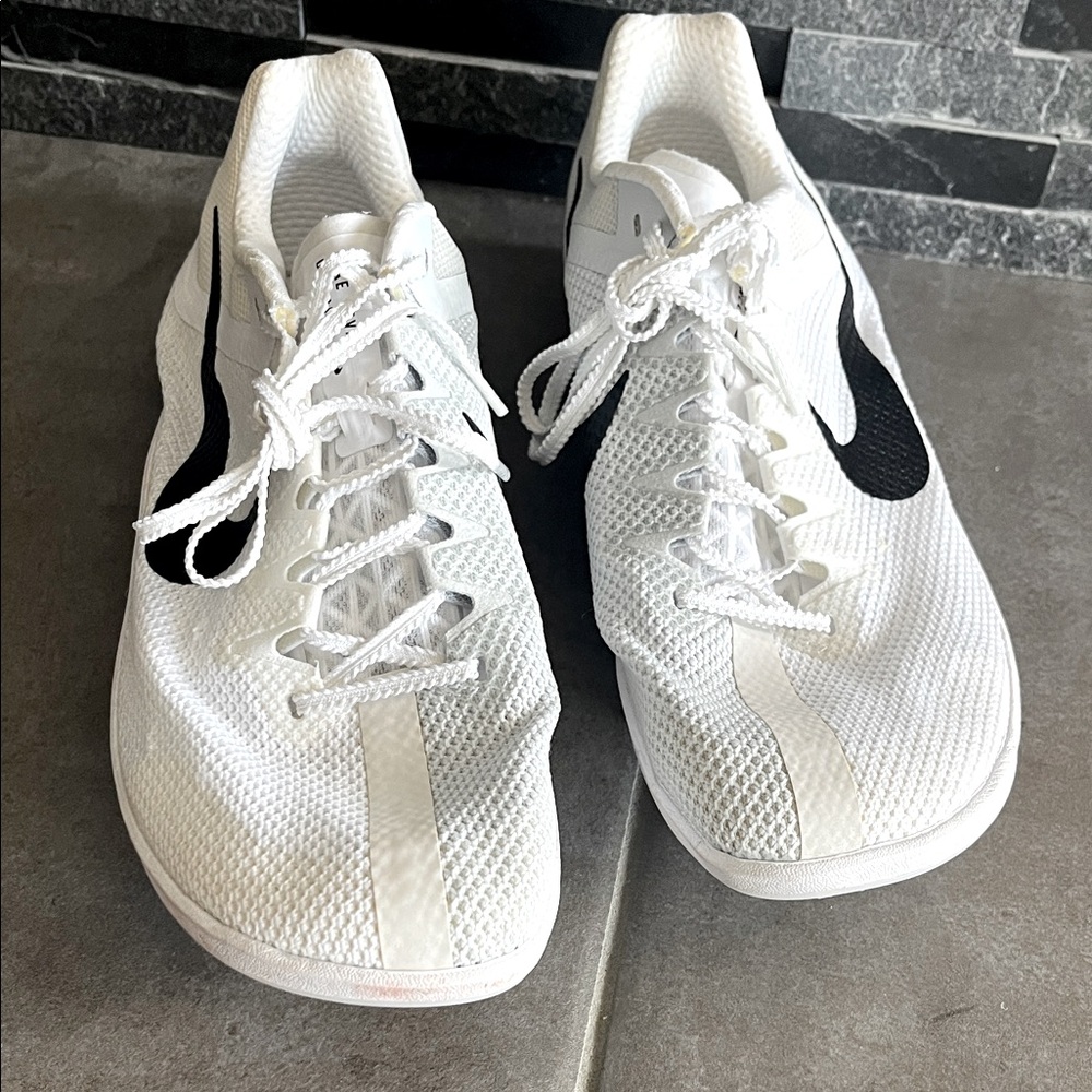 Nike Men's Track & Field Distance Spikes